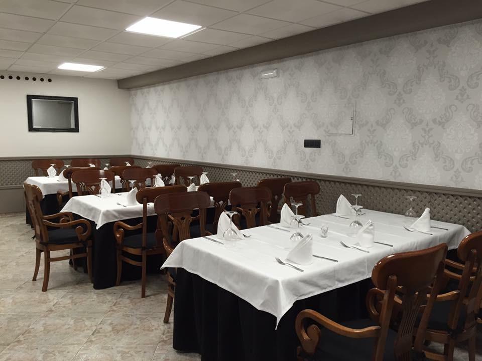 Hotel Restaurante Derby Carvalhinho Exterior foto
